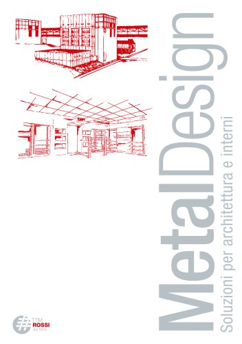 Brochure 2011