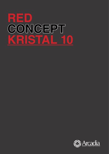 Kristal 10