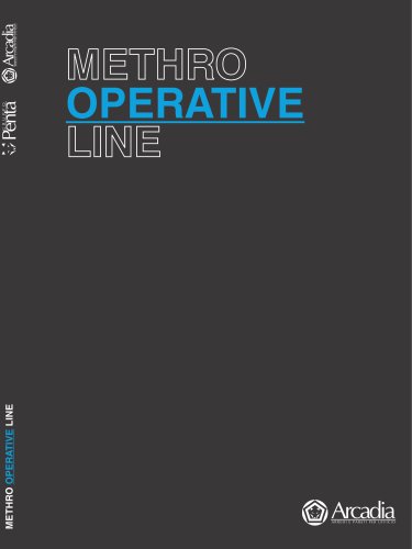 Methro Operative line