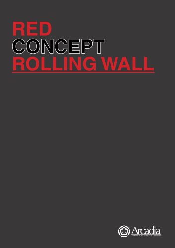 ROLLING WALL