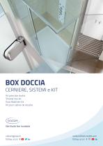 BOX DOCCIA