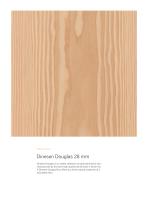 Dinesen Douglasie 28 mm