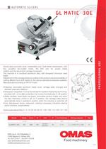 GL MATIC 30E