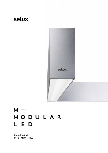 M-Modular LED