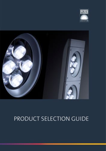 ProductSelectionGuide