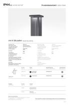 mir X 30 poller