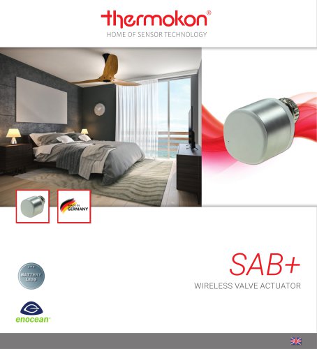 SAB+ Brochure