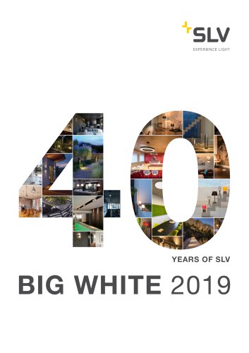 Big white 2019