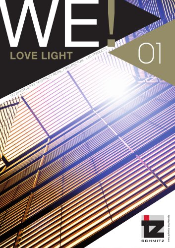 LIGHTING MAGAZINE