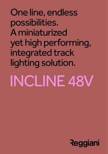 Incline 48V_Brochure