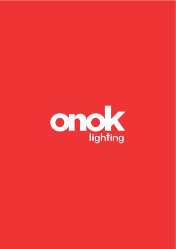 onok lighting