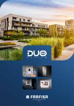 DUO catalogue