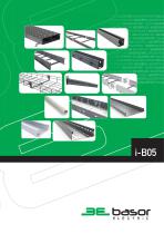 Products Catalogue iB05