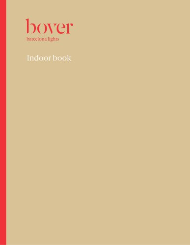 Indoor Book