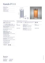 Kando P/111