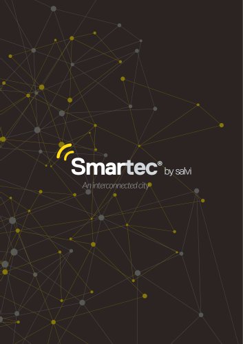 Smartec by Salvi