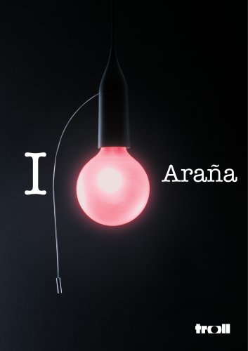 TROLL ARANA