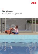 Sky Niessen Touch your imagination