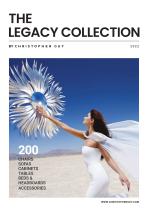 THE LEGACY COLLECTION 2022