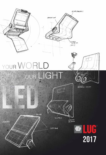 LUG LED 2017