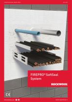 FIREPRO® SOFTSEAL