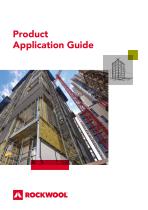 Product Application Guide