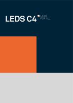 LEDS C4 2018 DECORATIVE