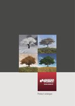 Product Catalogue 2011