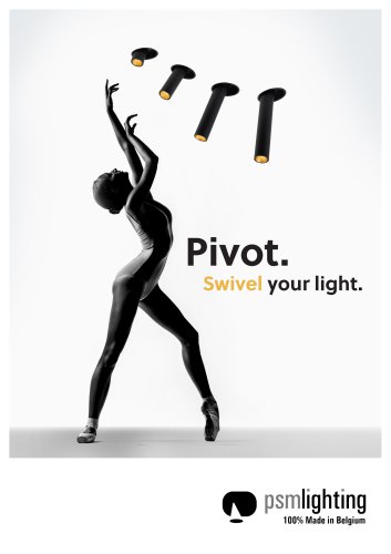 Pivot