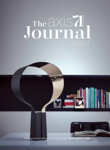 axis71 - Journal 05/2017