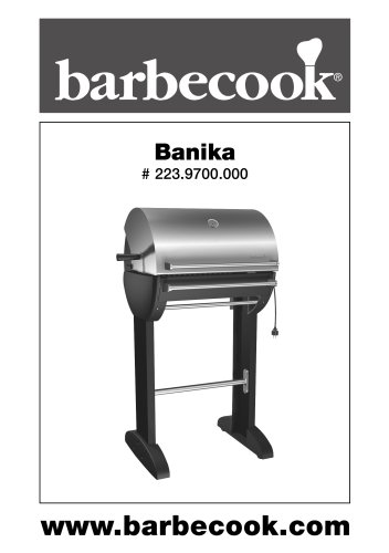 banika ( EN, FR, DE )