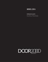 Door collection