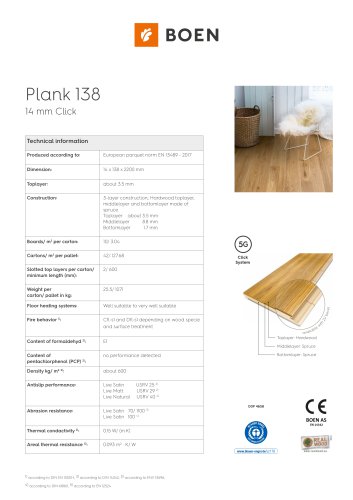 Plank 138