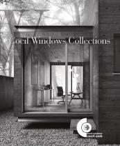 Cocif Windows Collections