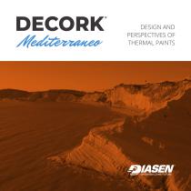 Decork Mediterraneo