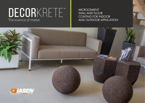 DECORKRETE®