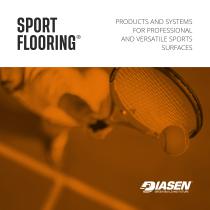 SPORT FLOORING®