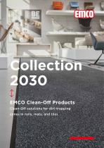 EMCO Clean-Off systems