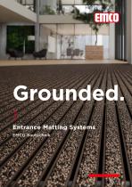 Entrance Matting Systems