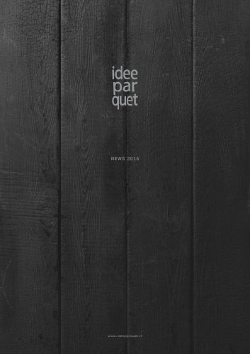 IDEEPARQUET