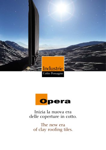 OPERA