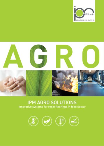 IPM AGRO SOLUTIONS