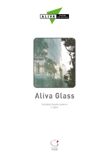 Aliva Glass