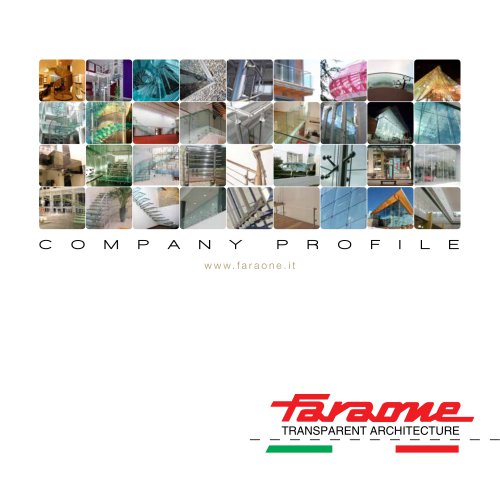 COMPANY PROFILE