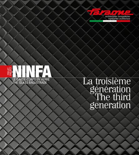 Ninfa 2014 Catalog