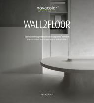 Wall2Floor