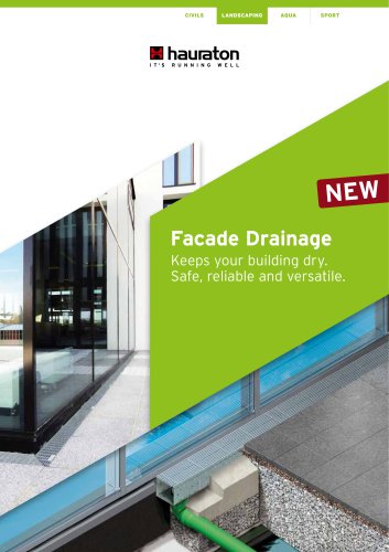 Brochure_Facade_Drainage_EN