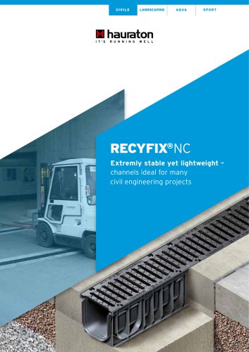 RECYFIX®NC