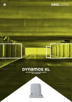 DYNAMOS XL