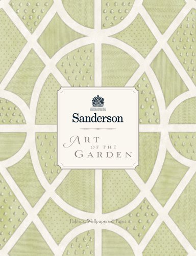 ART OF THE GARDEN SANDERSON